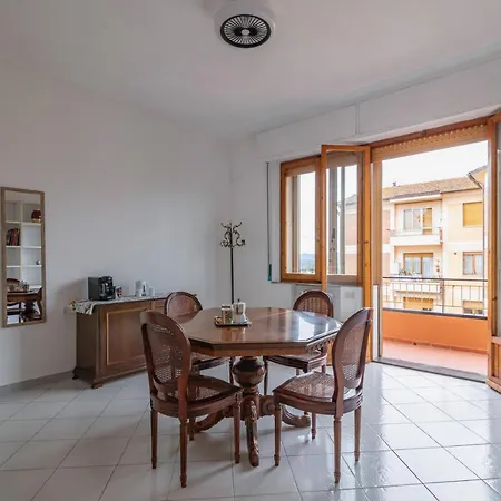 Apartmán Comfy Flat Steps Away From Station! Siena